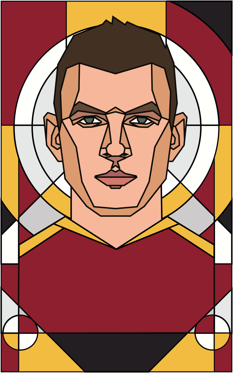 最终捧得冠 最终捧得冠