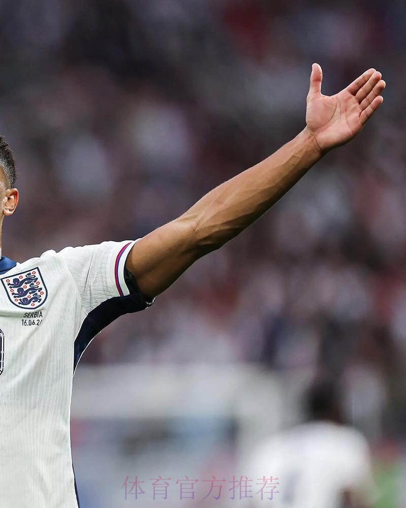 贝林厄姆：5年后希望我能赢5座欧冠1座欧洲杯